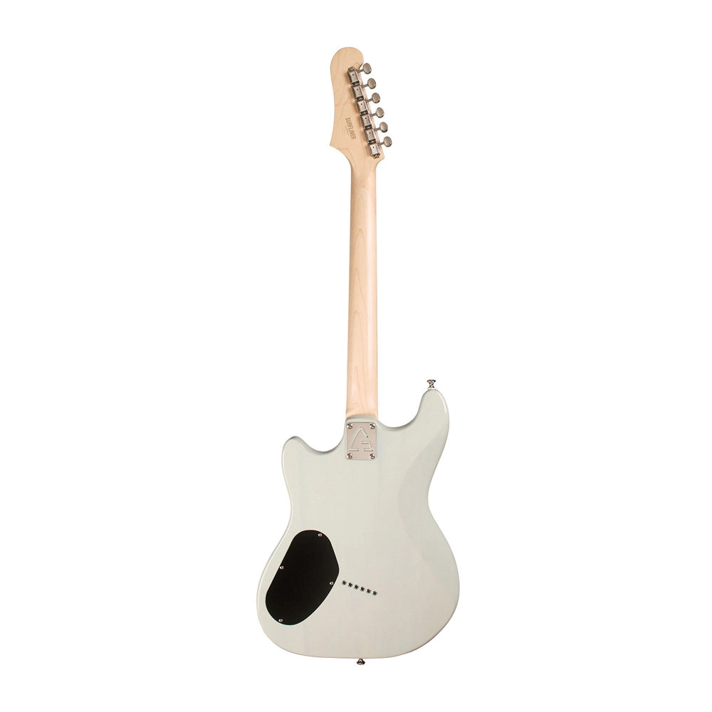 Guild Surfliner Solidbody Electric Guitar - White Sage