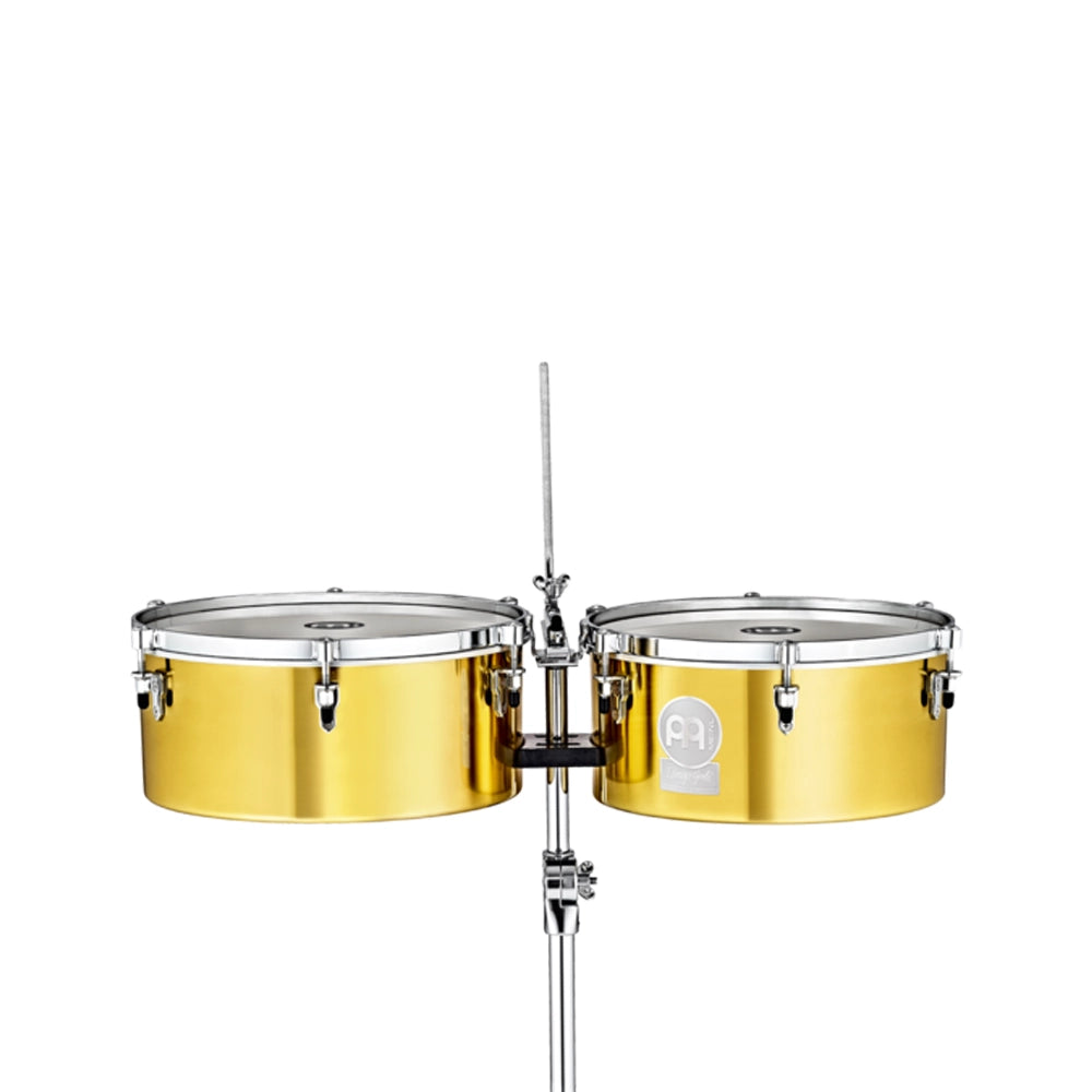 Meinl Artist Series Timbales Diego Galé