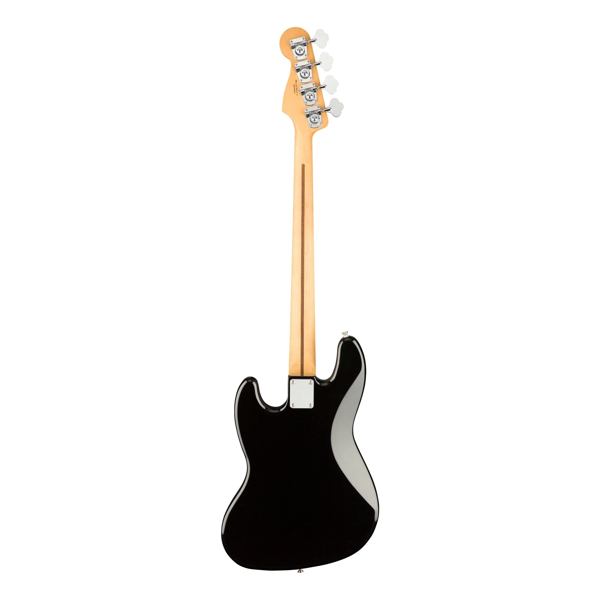 Fender Player 4 String Jazz Bass - Black