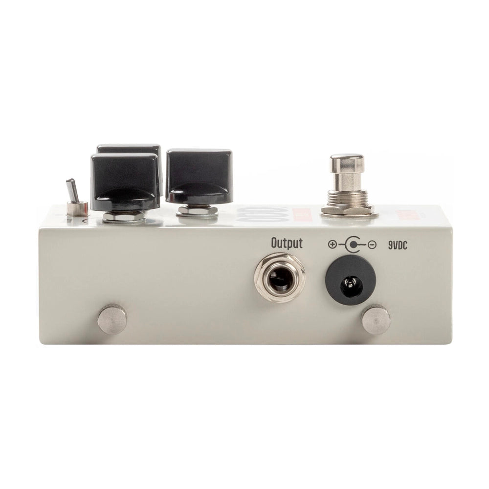 Warm Audio Odd Box Hard-Clipping Overdrive Pedal