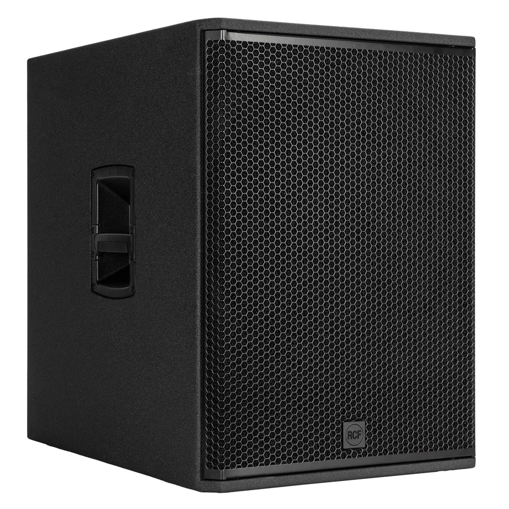 RCF SUB 708-AS MK3 18-inch 1,400-watt Active Subwoofer