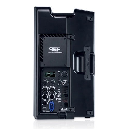 QSC K10.2 2000 Watt 10 Inch Powered Speaker