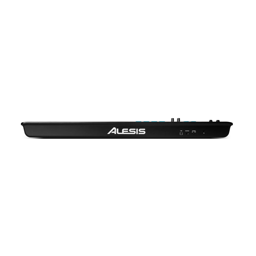 Controlador MIDI USB de 61 teclas Alesis V61 MKII