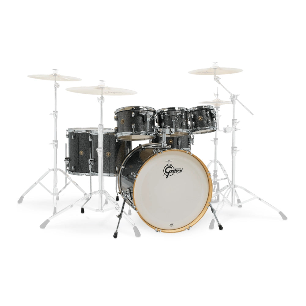 Gretsch Catalina 7-Ply Maple 7pc Shell Pack