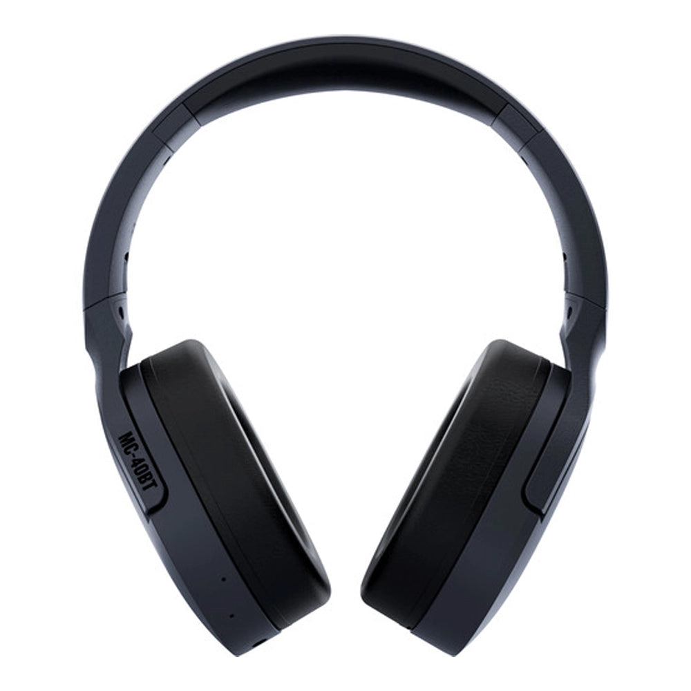 Mackie MC-40BT Wireless Over-Ear Headphones