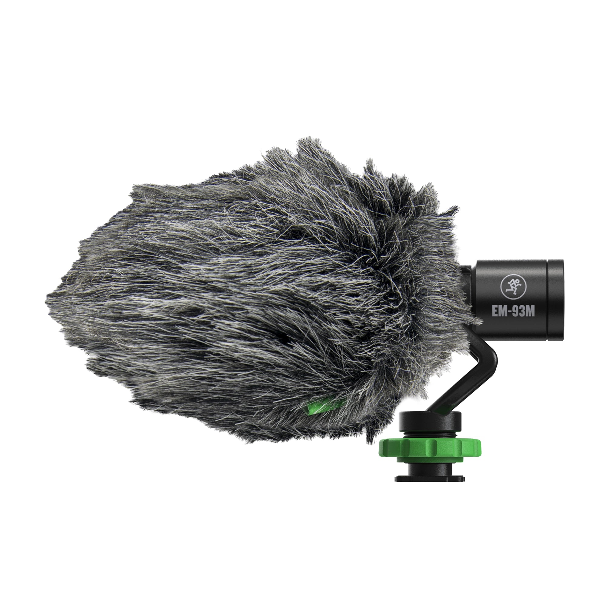 Mackie EM-93M Ultra-Compact Shotgun Condenser Microphone