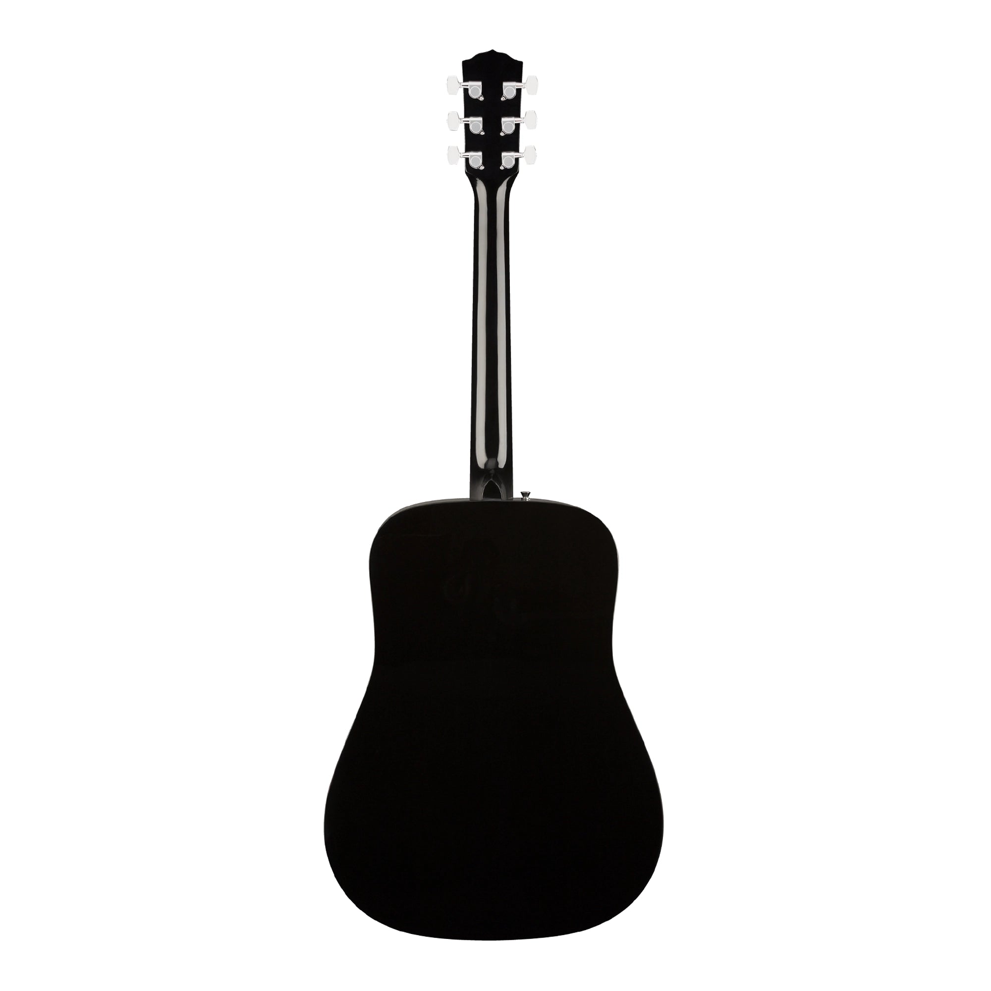 Fender FA-115 V2 Dreadnought Acoustic Guitar - Sunburst