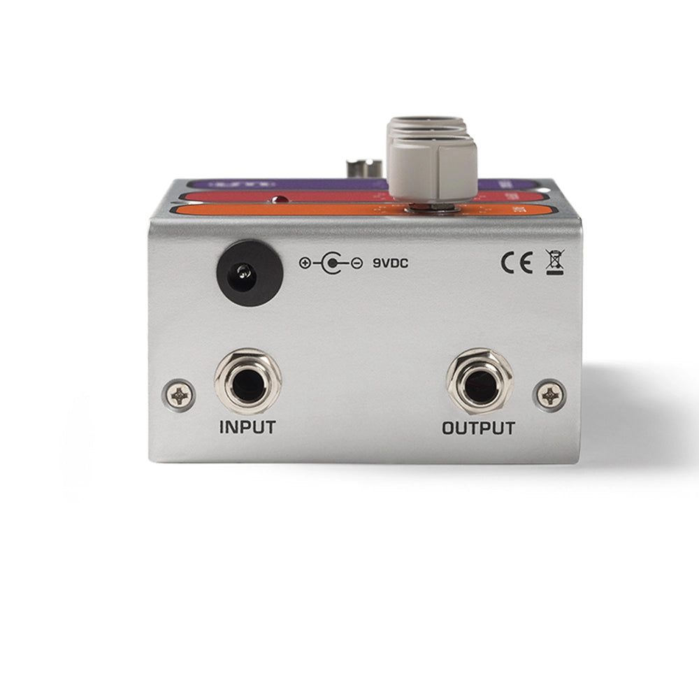 Warm Audio Mutation Phasor II Phaser Pedal