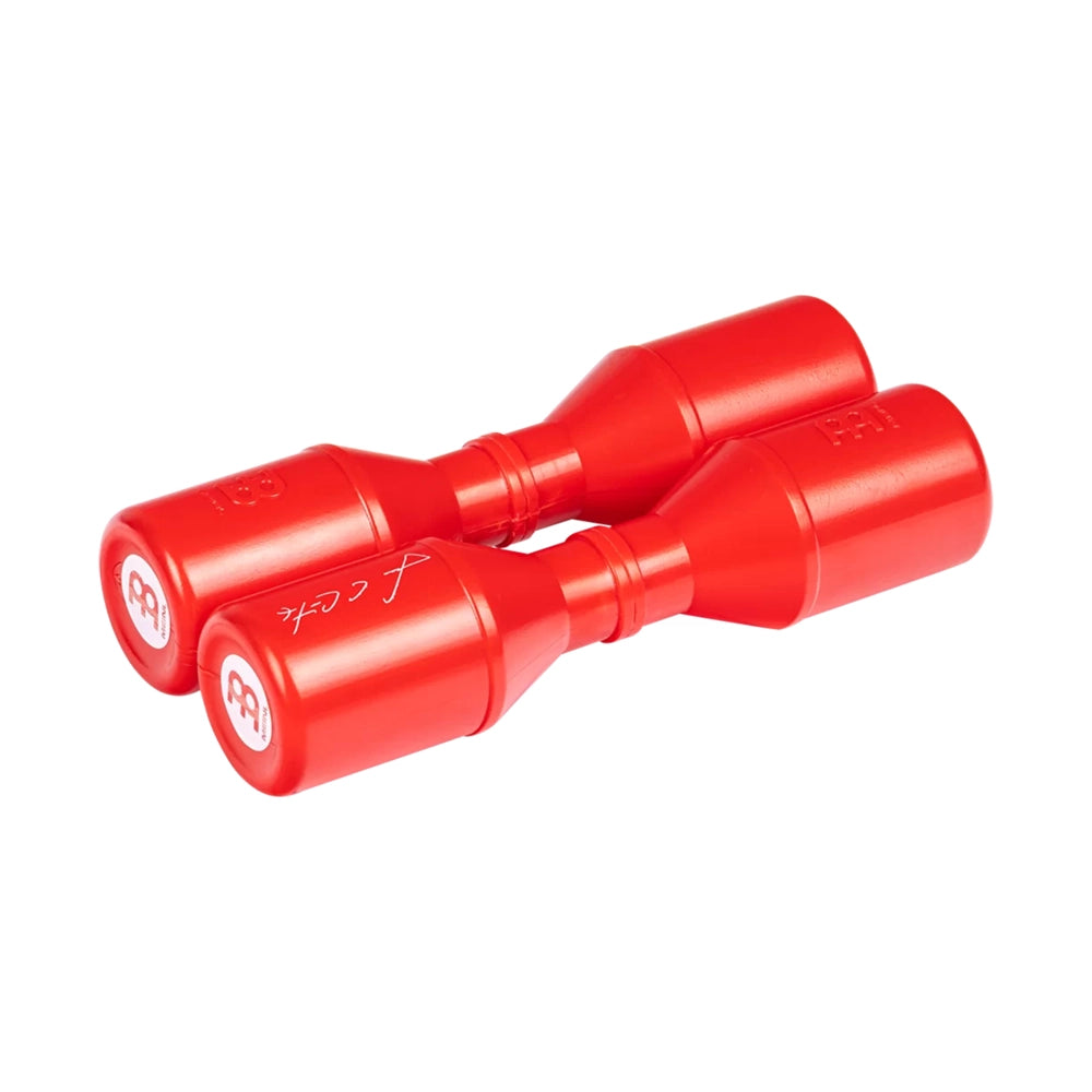 Meinl Percussion Artist Studio Plastic Shaker Red