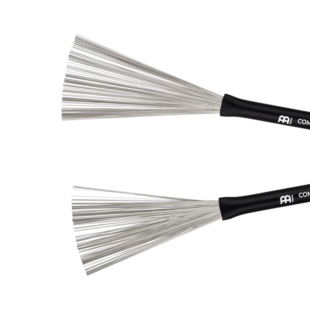 Meinl Compact Wire Brushes