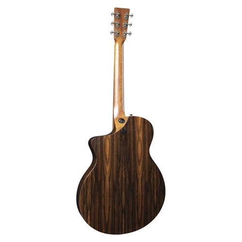 Martin SC-13E Special Acoustic-Electric Guitar - Burst