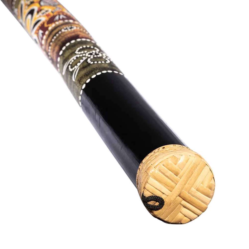 Meinl Bamboo Rainstick XL Black