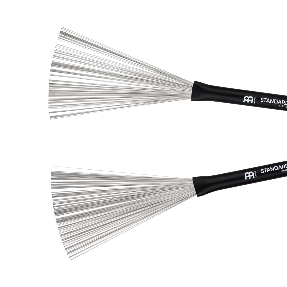 Meinl Standard Wire Brushes