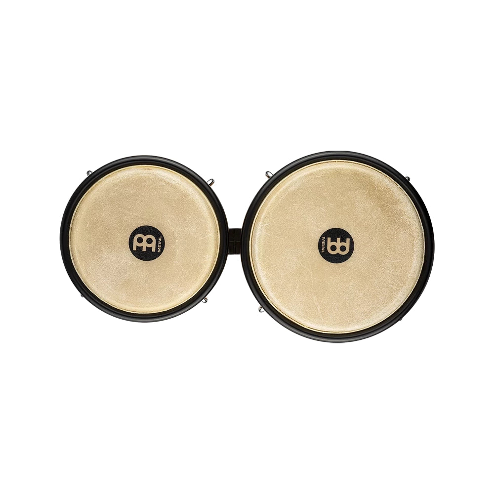 Freeride wood Series Bongo, Super Natural, Matt Finish, Black HW SSR-RIM 6 3/4" & 8"