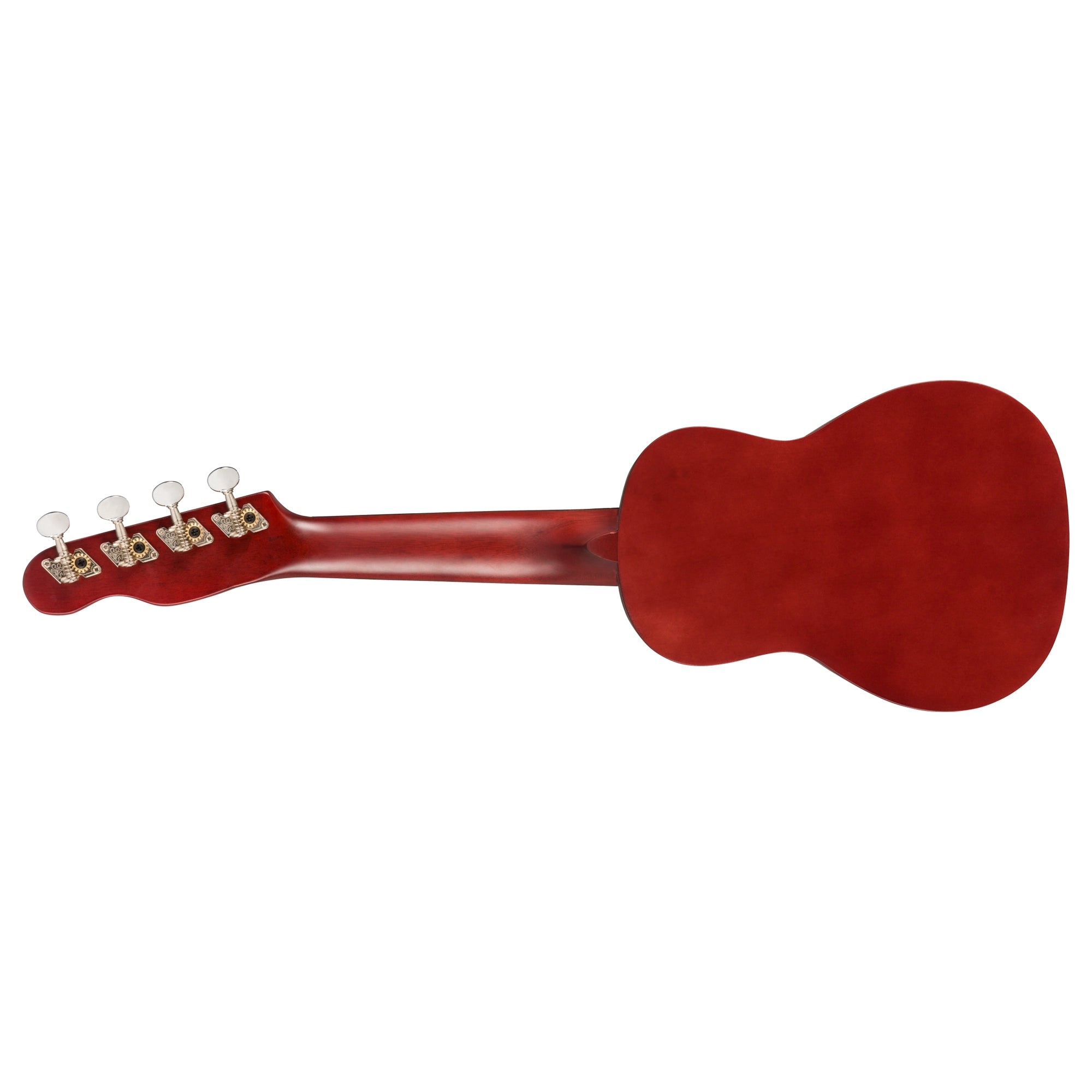 Fender Venice Soprano Ukulele - Cherry