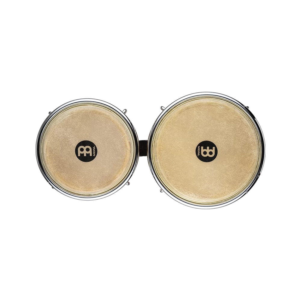 Meinl Free Ride Bongo 200 Series Gold Amber Burst