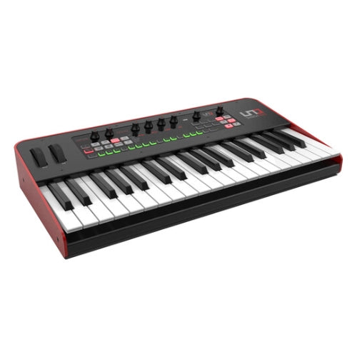 IK Multimedia UNO Synth Pro Paraphonic Analog Synthesizer - B-Stock