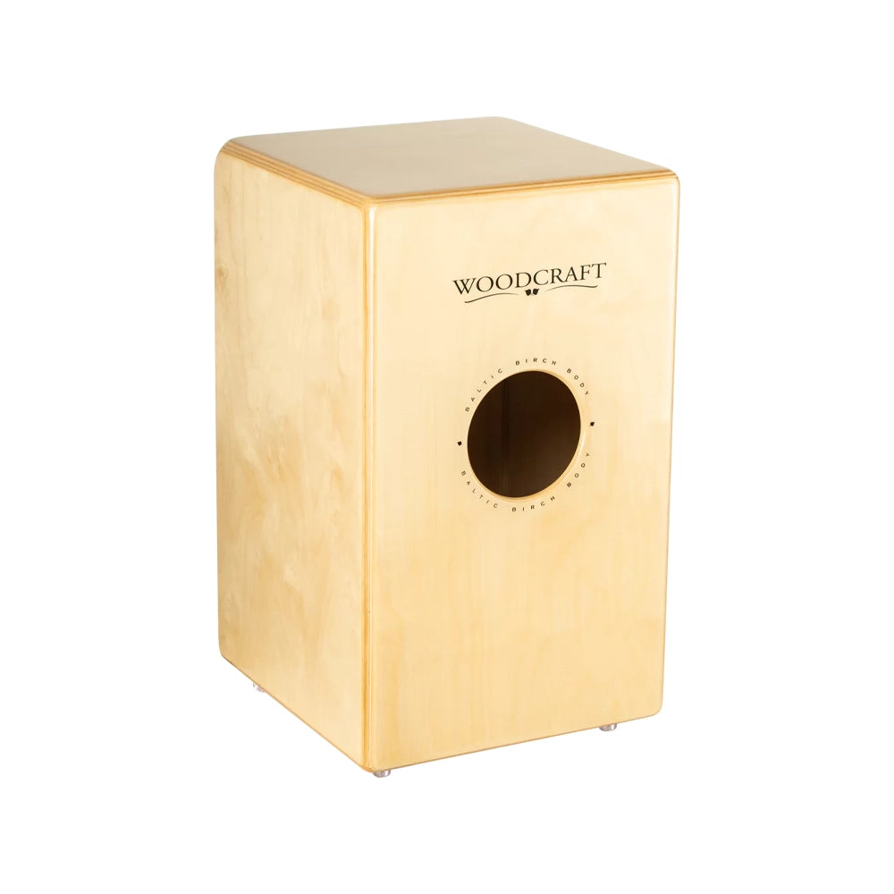 Meinl Woodcraft Cajon Baltic Birch