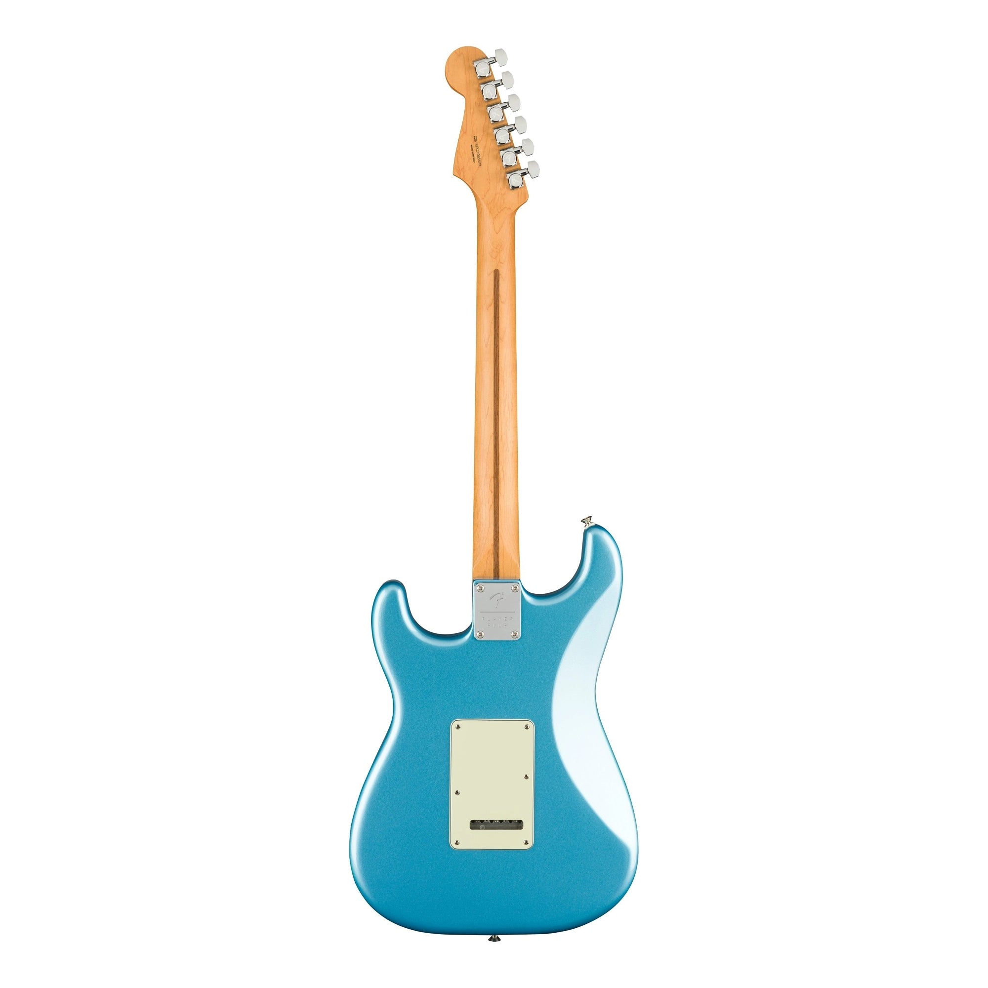 Fender Player Plus Stratocaster Electric Guitar - Opal Spark