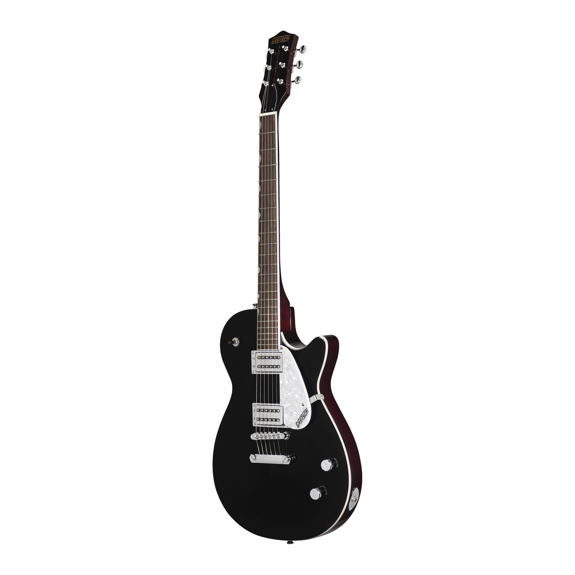 Grestch G5425 Electromatic Jet Club - Black