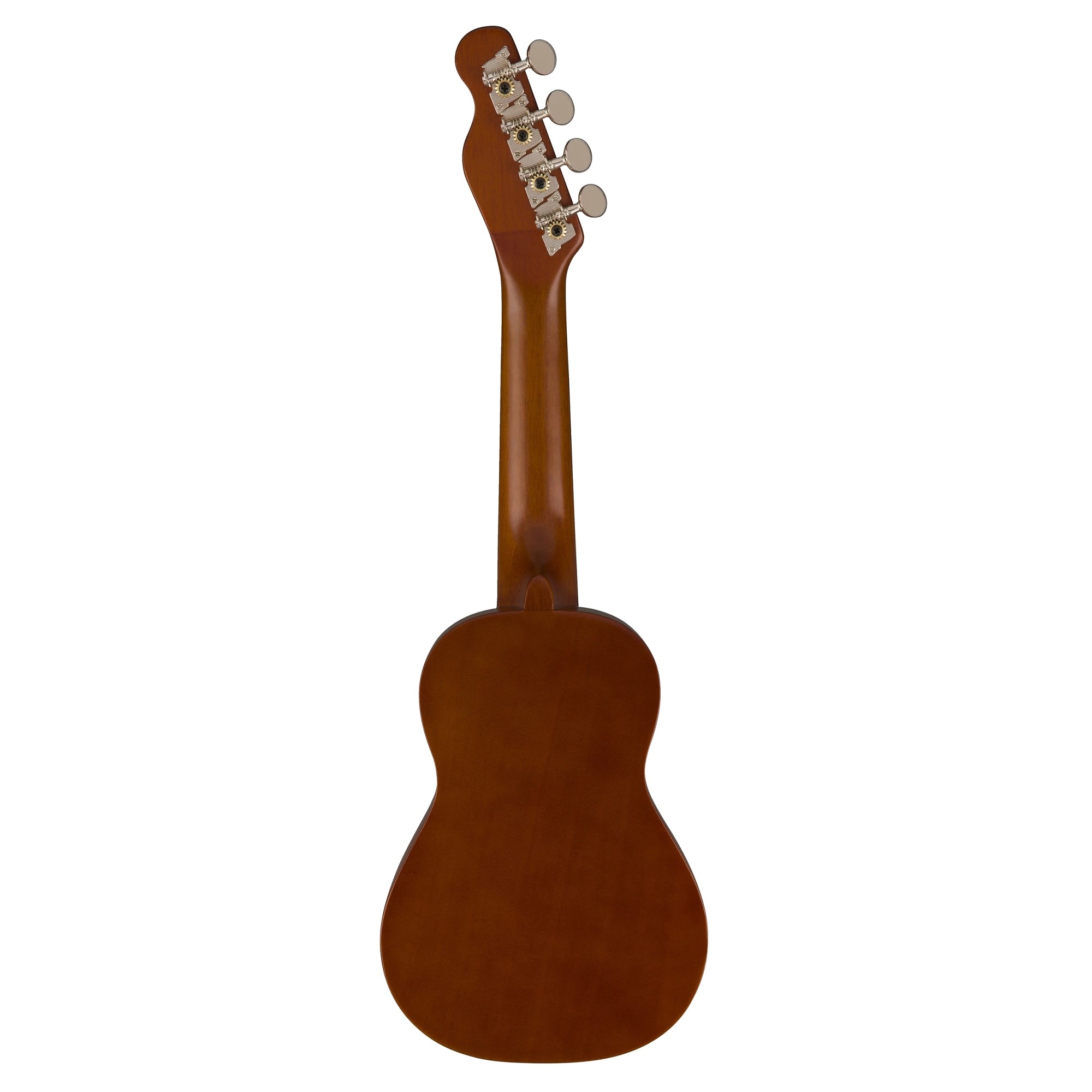 Fender Venice Soprano Ukulele - Natural