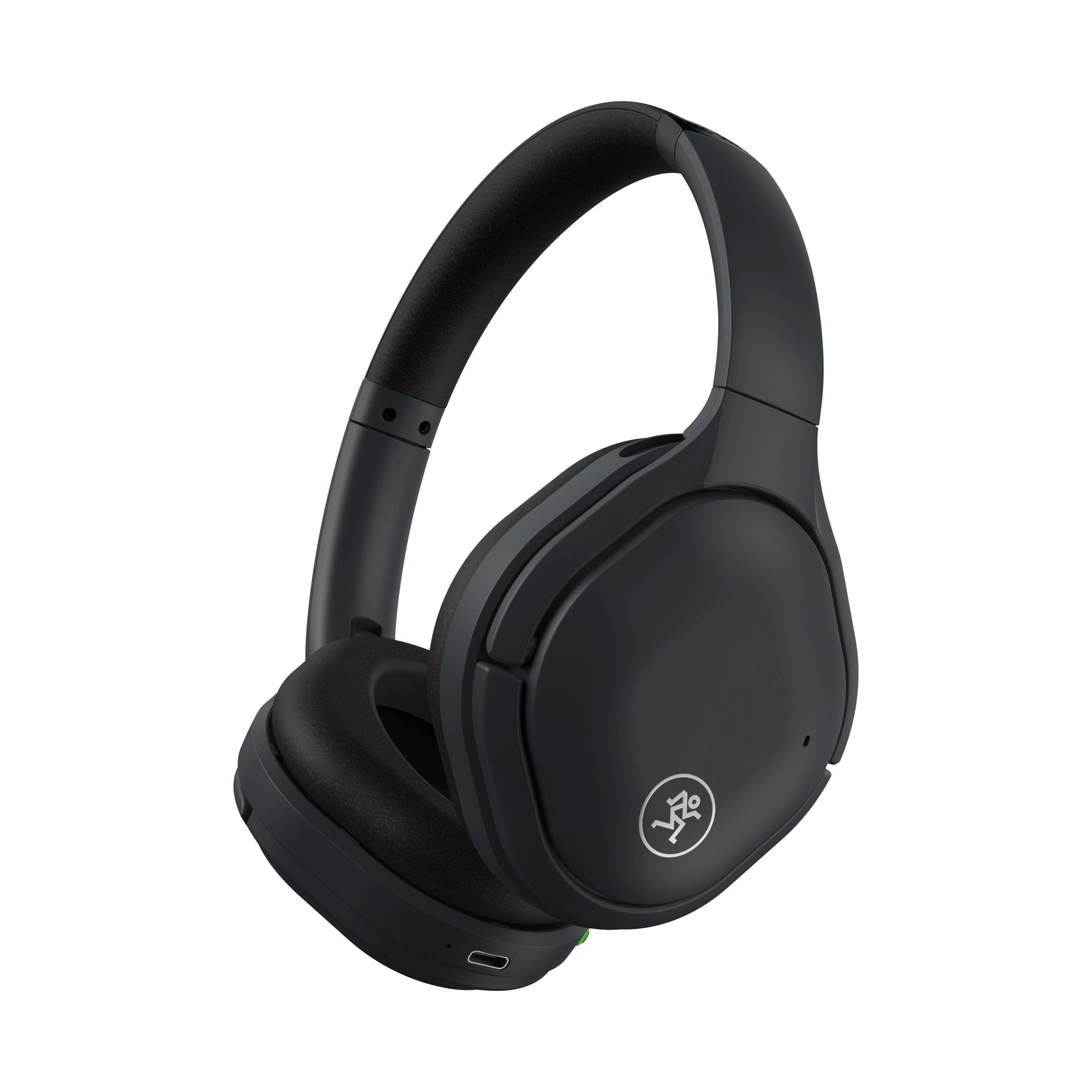 Mackie MC-50BT Wireless Noise-canceling Headphones with Bluetooth
