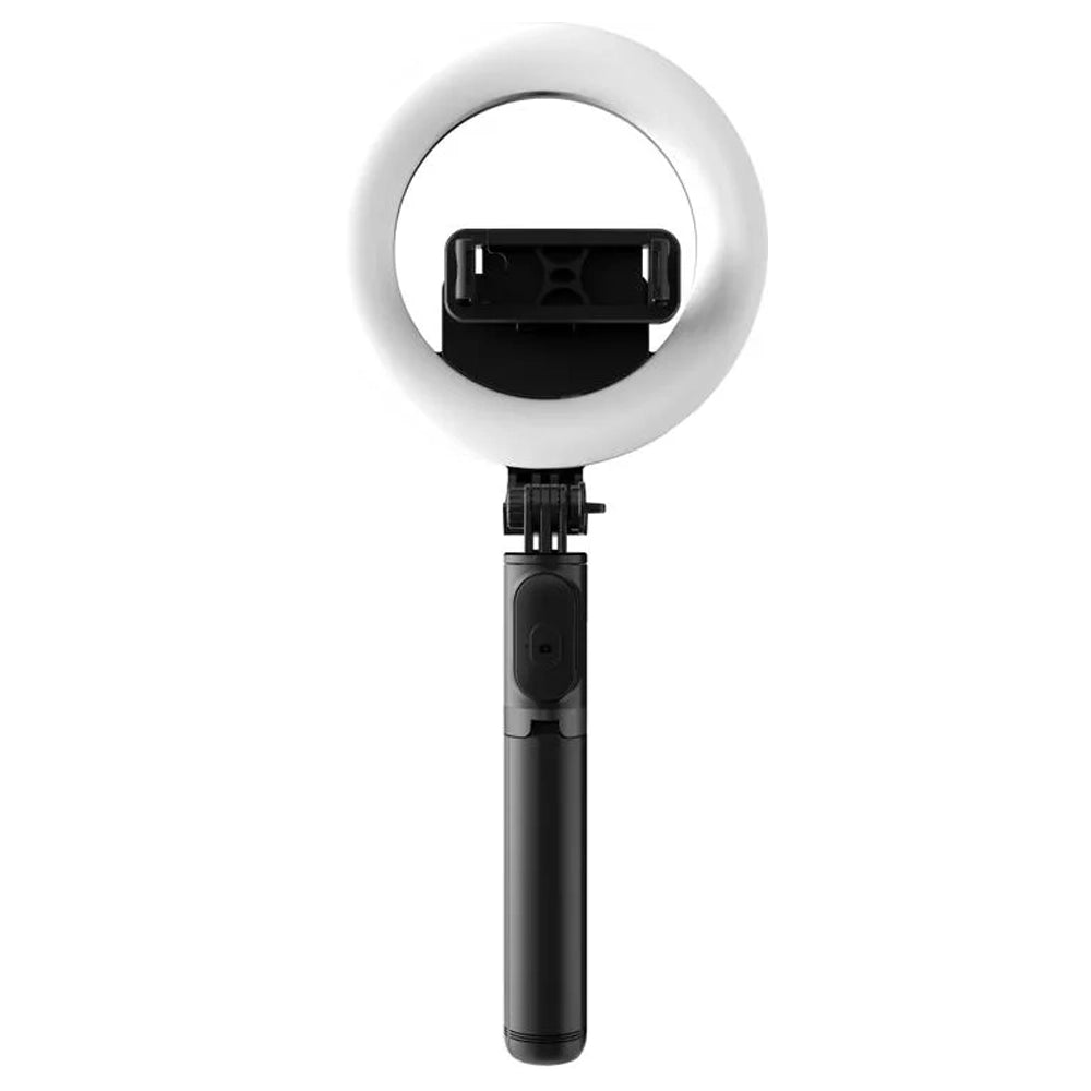 Mackie mRING 6-inch Battery-powered Ring Light