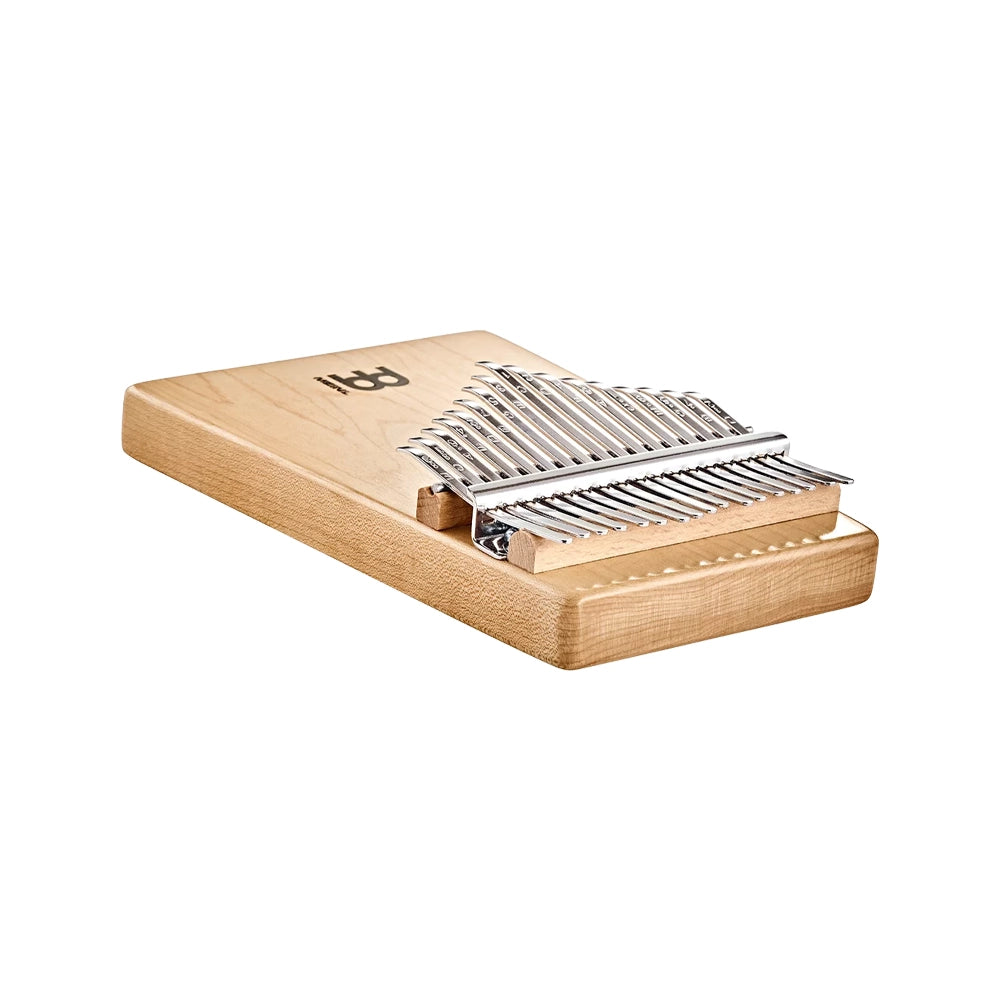 Meinl Sonic Energy 17-Note Kalimba In C Major - Maple