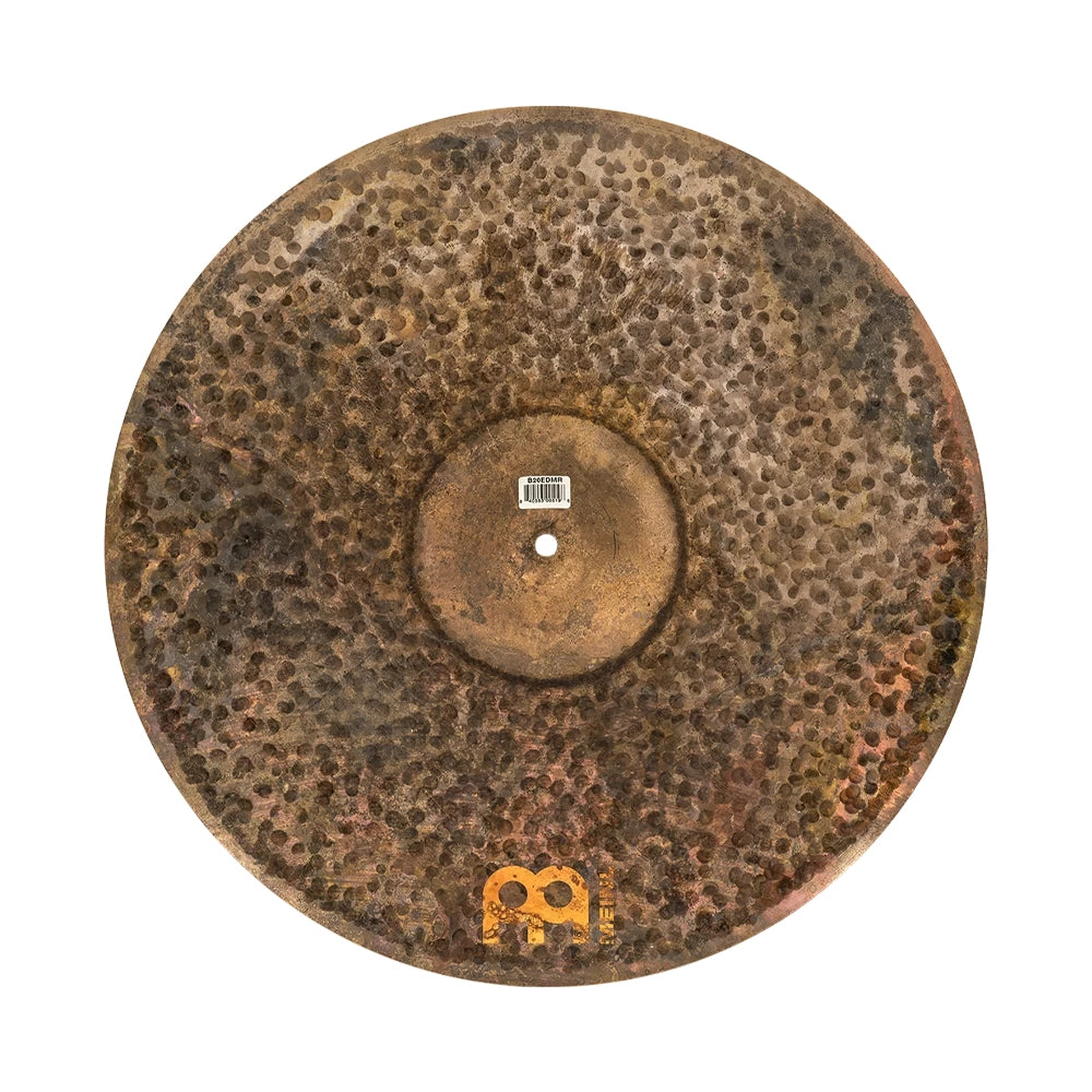 Meinl 20" Byzance Extra Dry Medium Ride Cymbal