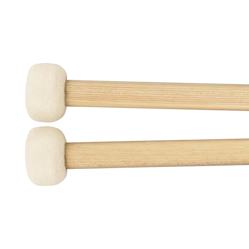 Meinl Soft Medium Felt Tip Drumset Mallet 5A