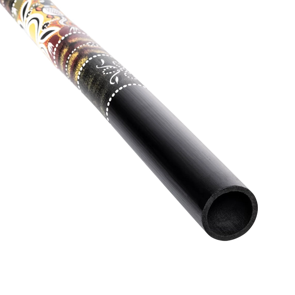Meinl Bamboo Didgeridoo 47" - Black