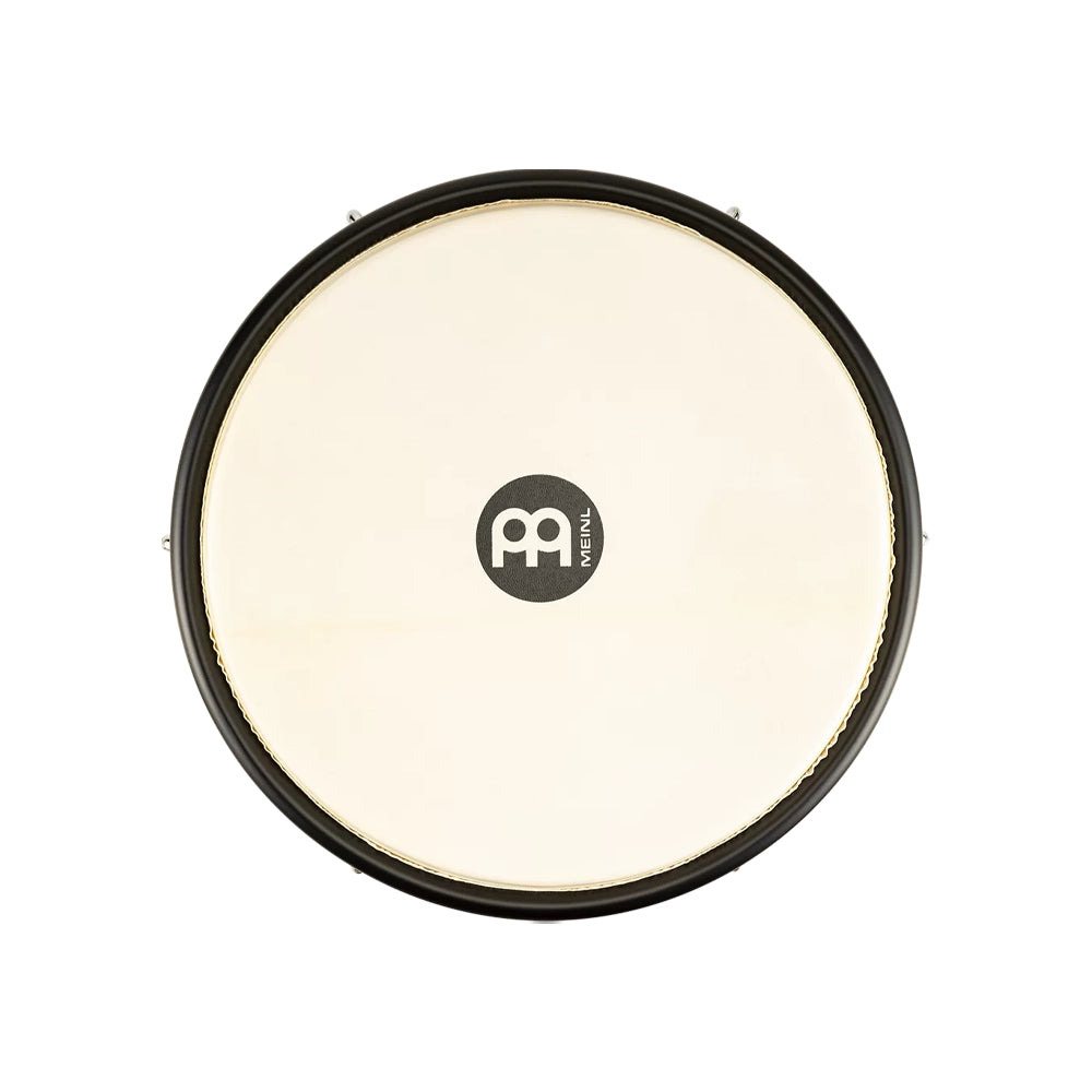 Meinl Headliner Series Wood Djembe Natural Wood