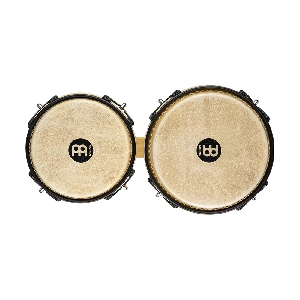 Meinl Luis Conte Artist Series Bongos with Solid Wood Connection