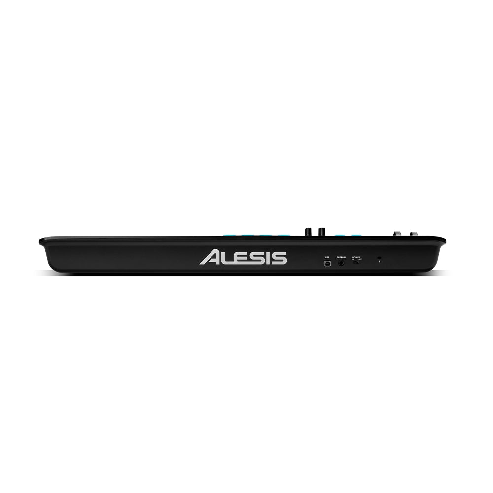 Controlador MIDI USB de 49 teclas Alesis V49 MKII
