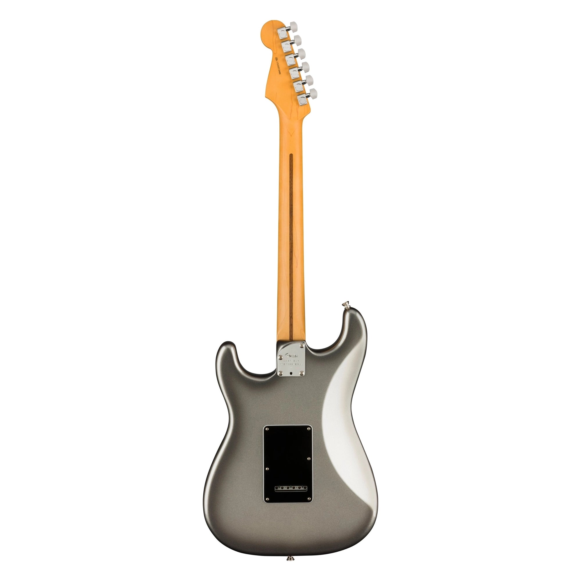 Fender American Professional II Stratocaster - Mercury