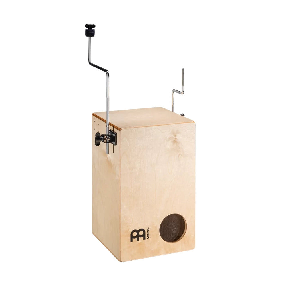 Meinl Percussion Kick Drum Cajon - Natural