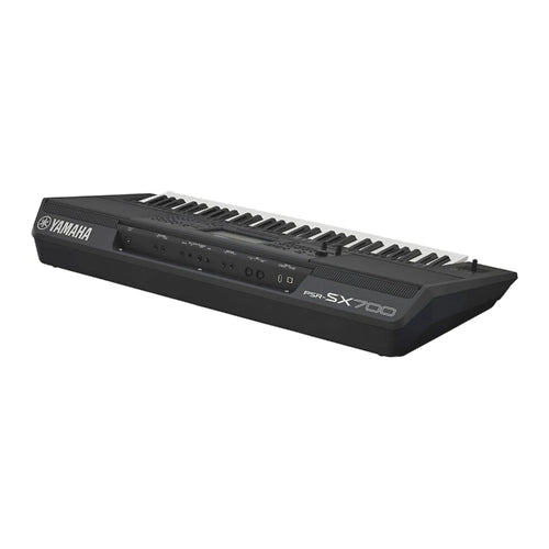 Yamaha PSR-SX700 61-Key Mid-Level Arranger Keyboard