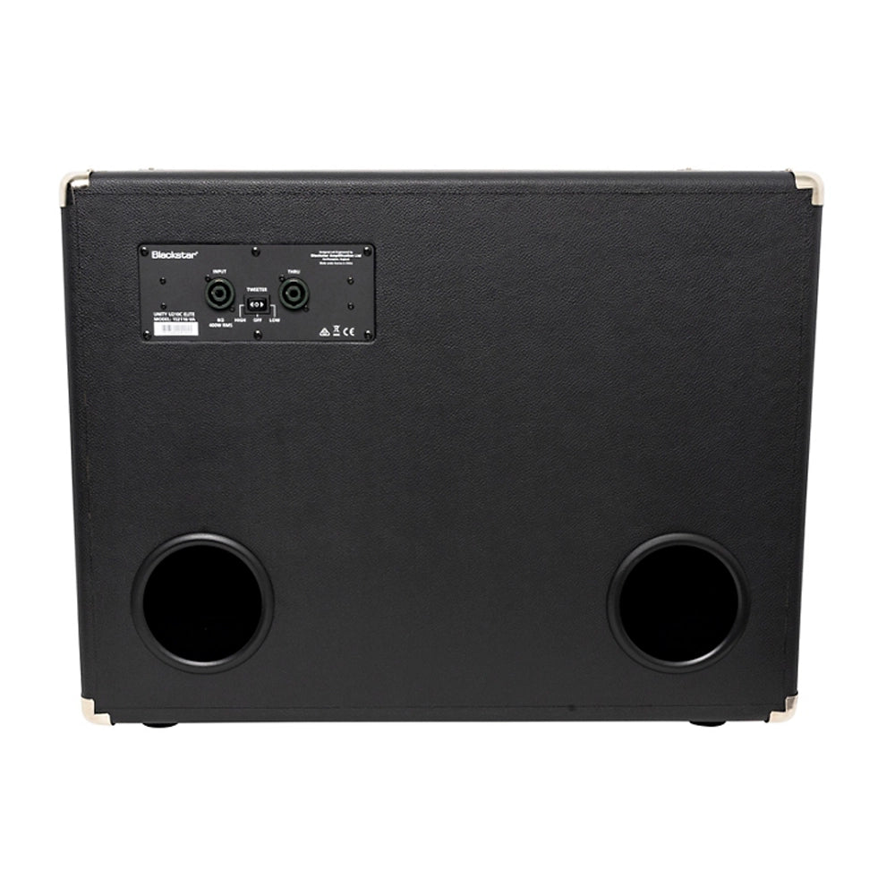 Blackstar 2X10 Bass Cabinet W/Eminence Gray B-Stock