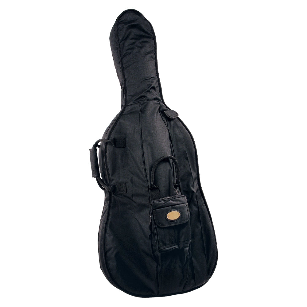 Conjunto de Violonchelo Novato Premier Cremona SC-100