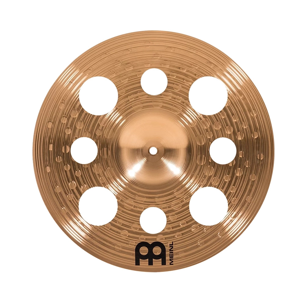 Meinl 16" HCS Bronze Trash China Cymbal