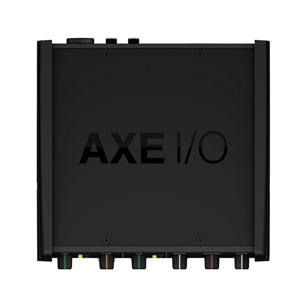 IK Multimedia AXE I/O SOLO Audio Interface B-Stock