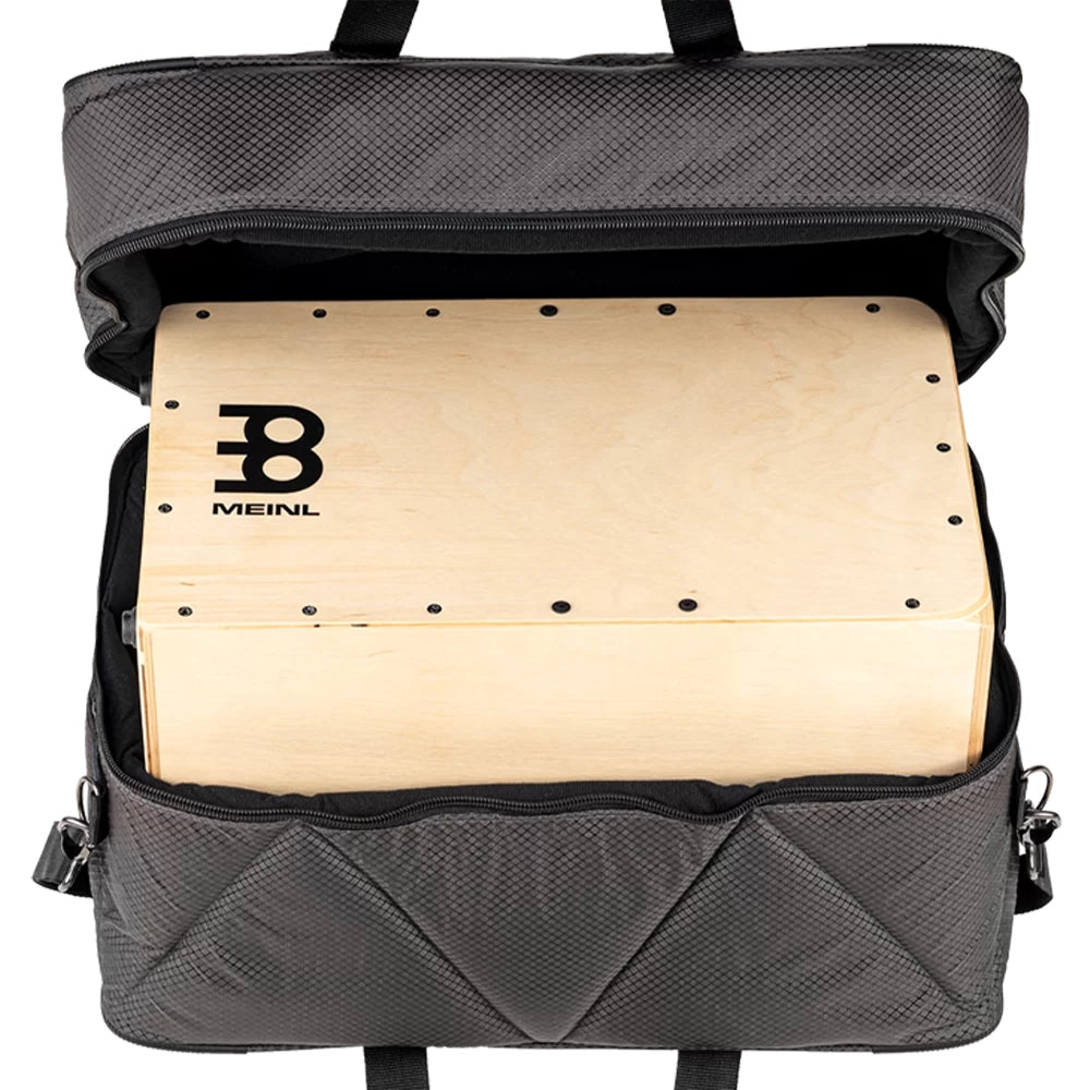 Meinl Professional Carbon Grey Cajon Bag