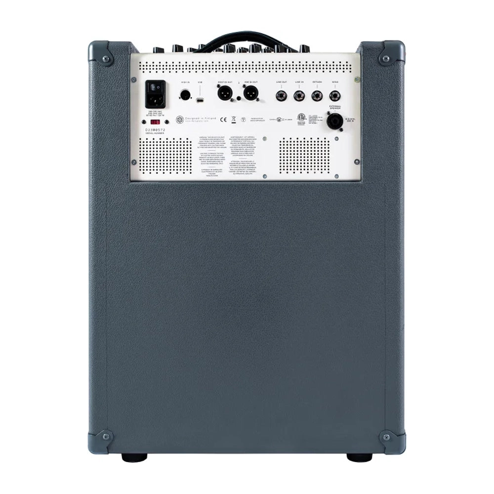 Darkglass DG210D 500-watt 2 x 10-inch Digital Bass Combo