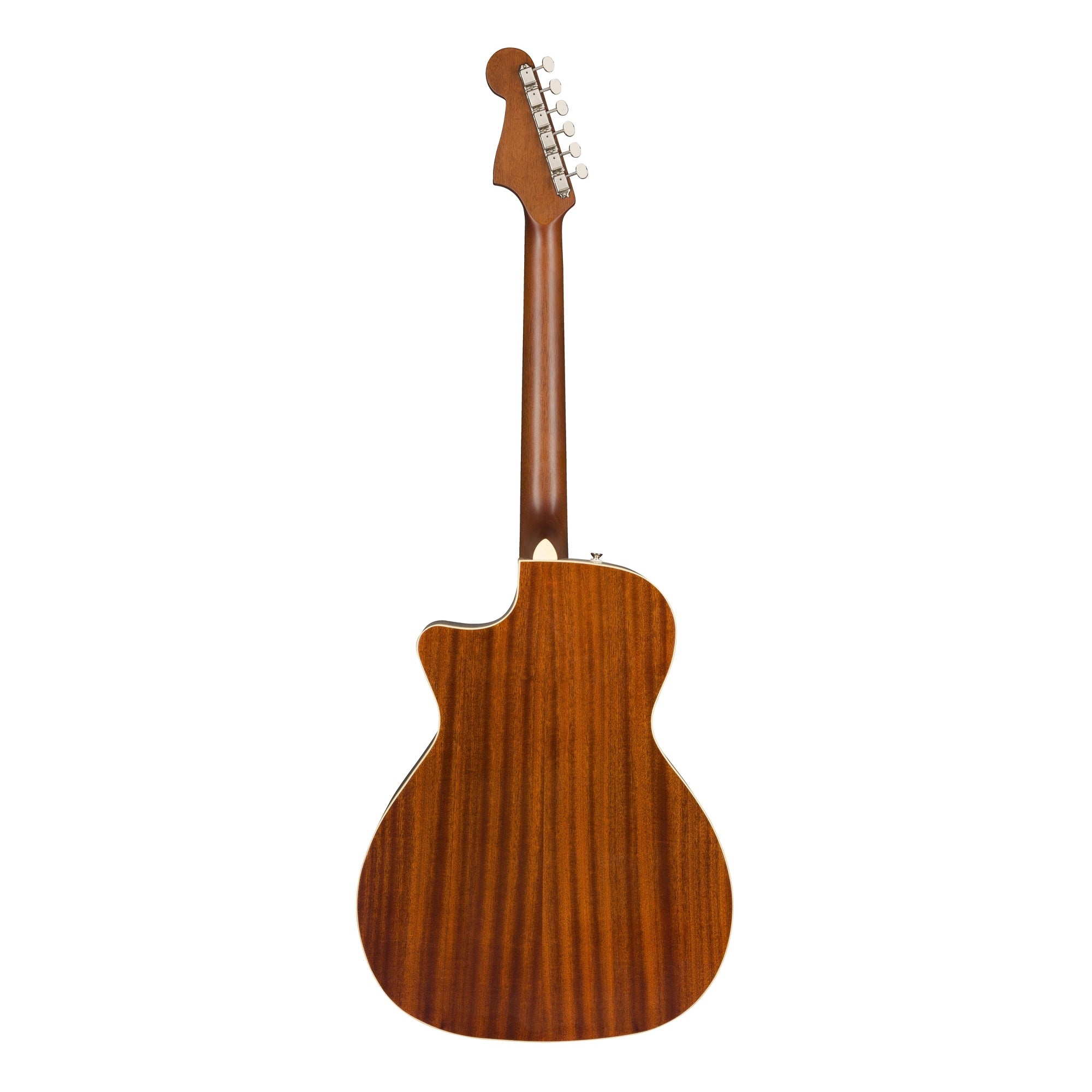 Fender Newporter Player Acoustic Electric - Natural