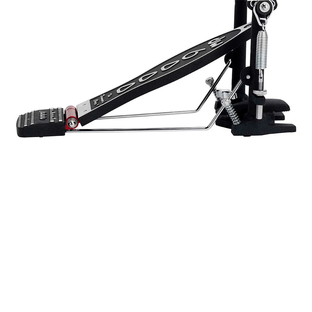 DW DWCP6000AX 6000 Series Accelerator Single Kick Pedal