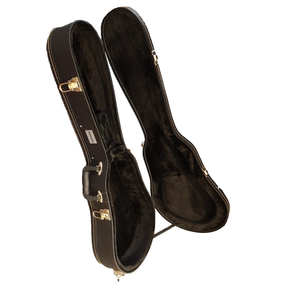 Stronghold CRC-100 Cuatro Hard Case