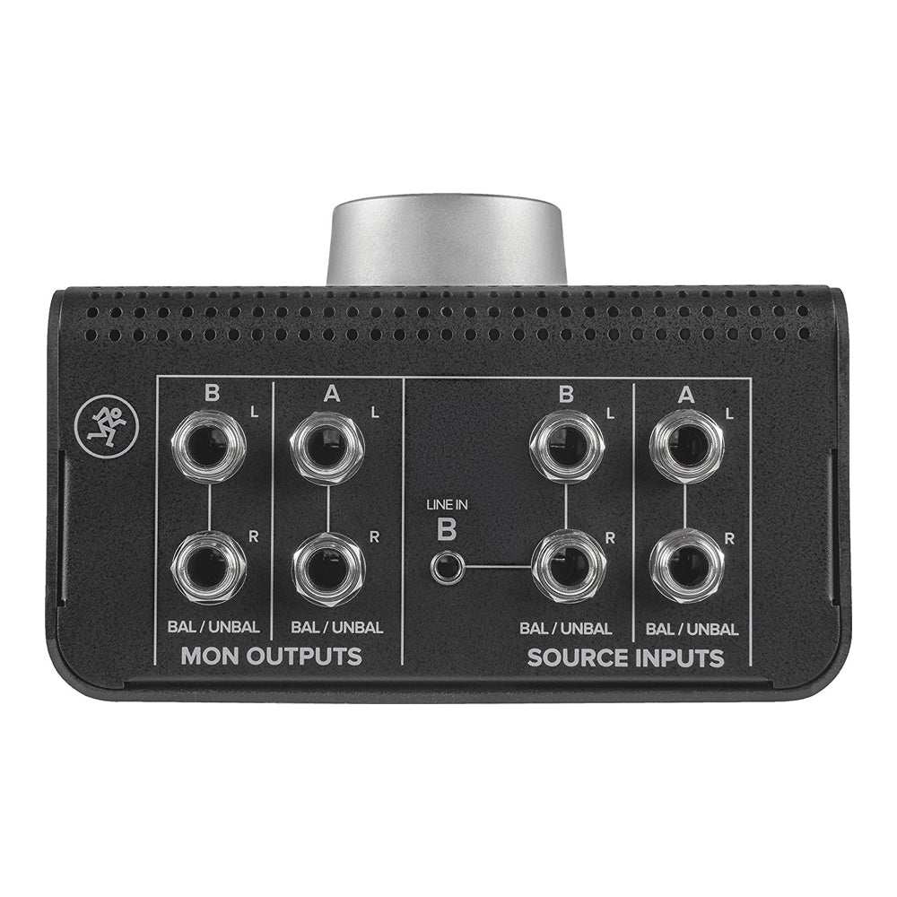 Big Knob Passive Monitor Controller