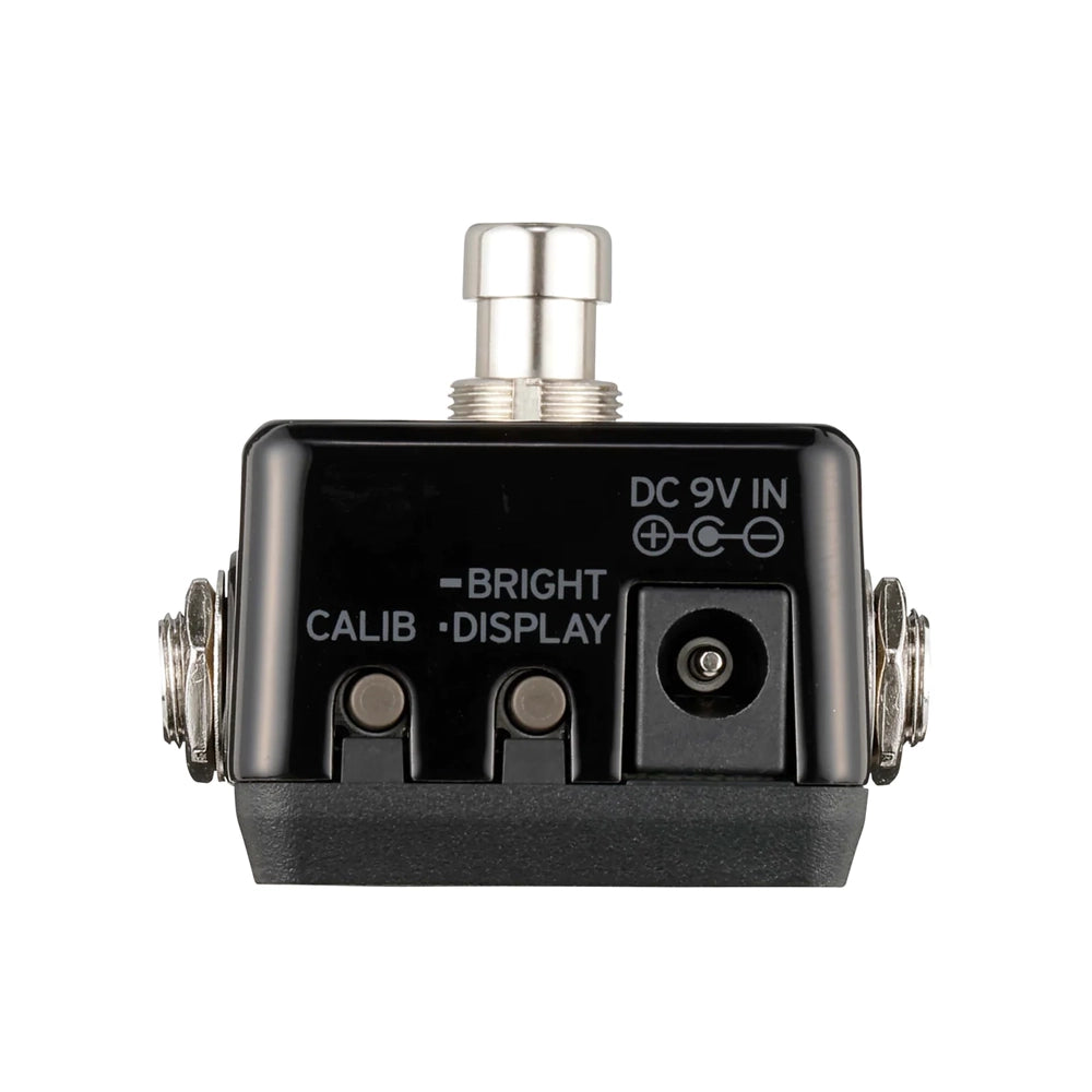 Korg Pitchblack X Mini Custom Pedal Tuner