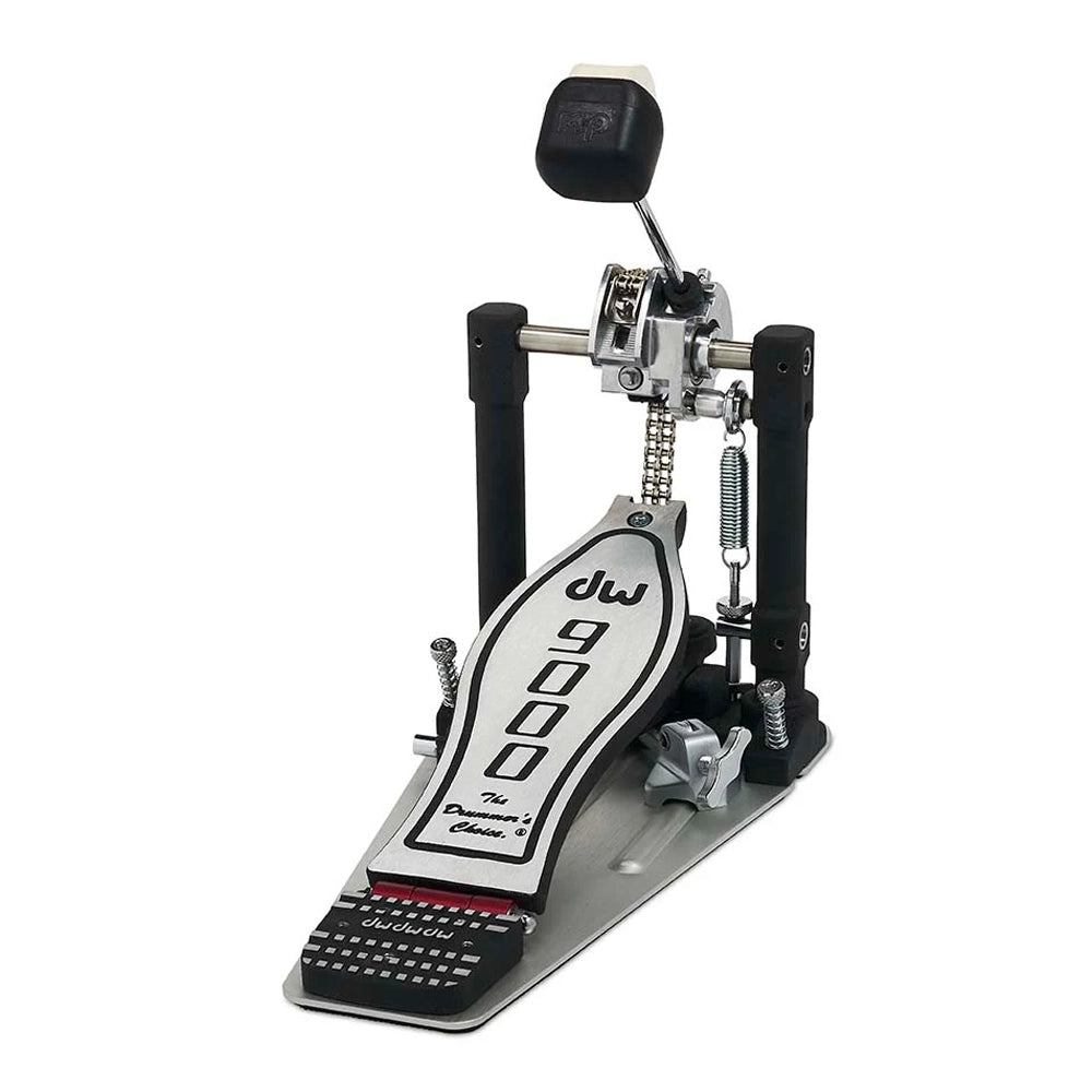 Pedal de bombo simple DW 9000 Series