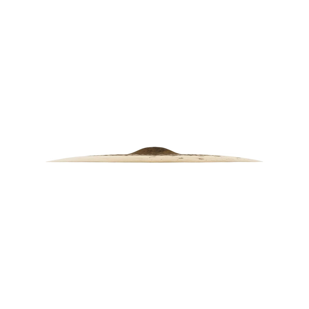 Meinl Byzance 22" Dual Crash Ride Cymbal